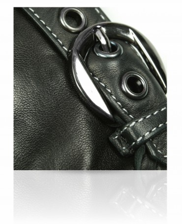 Перчатки Женские 13_CINTA/BL//11